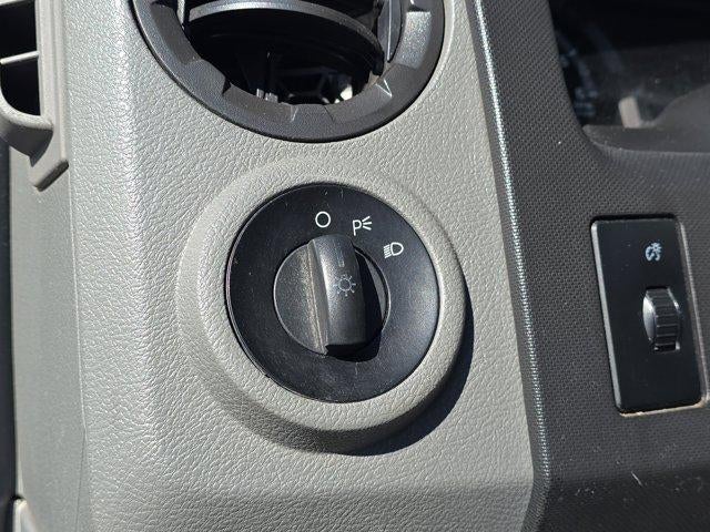 2013 Ford Econoline Cargo Van E-250 Ext Commercial