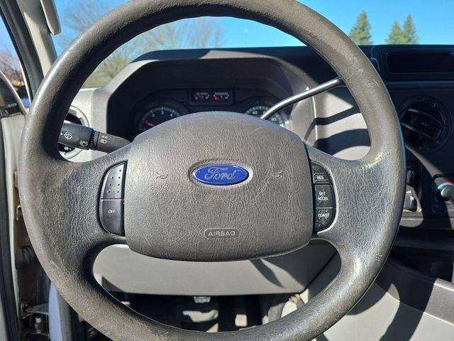 2013 Ford Econoline Cargo Van E-250 Ext Commercial