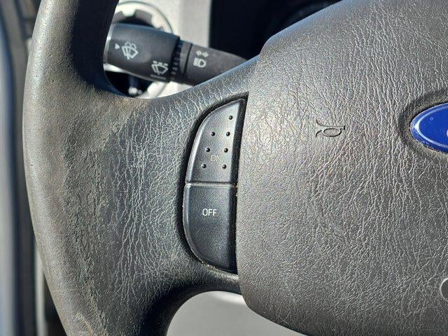 2013 Ford Econoline Cargo Van E-250 Ext Commercial