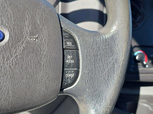 2013 Ford Econoline Cargo Van E-250 Ext Commercial