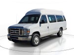 2013 Ford Econoline Cargo Van E-250 Ext Commercial