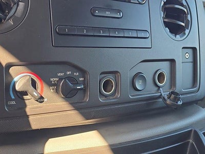 2013 Ford Econoline Cargo Van E-250 Ext Commercial