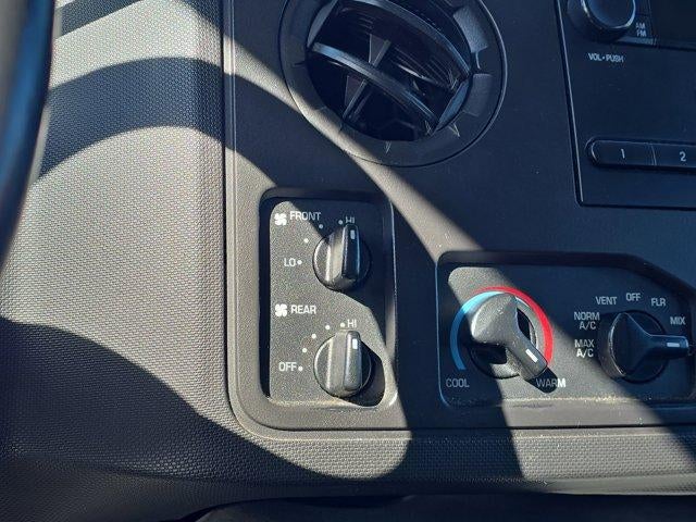 2013 Ford Econoline Cargo Van E-250 Ext Commercial