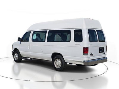 2013 Ford Econoline Cargo Van E-250 Ext Commercial