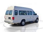 2013 Ford Econoline Cargo Van E-250 Ext Commercial