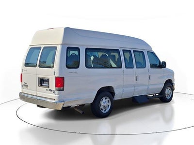 2013 Ford Econoline Cargo Van E-250 Ext Commercial