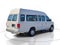 2013 Ford Econoline Cargo Van E-250 Ext Commercial