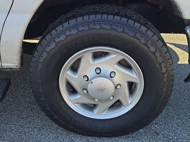 2013 Ford Econoline Cargo Van E-250 Ext Commercial