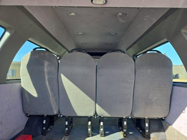 2013 Ford Econoline Cargo Van E-250 Ext Commercial