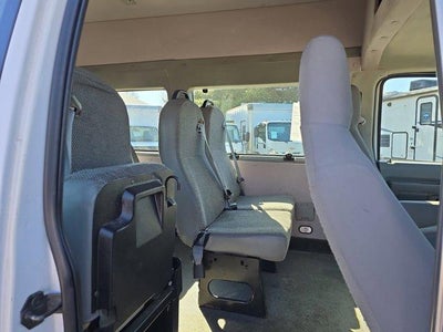 2013 Ford Econoline Cargo Van E-250 Ext Commercial