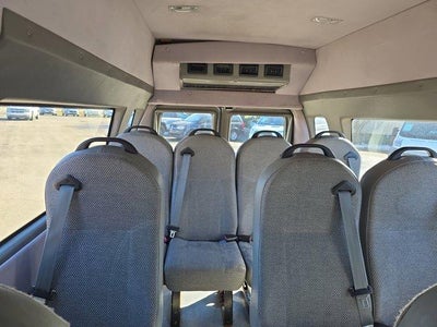 2013 Ford Econoline Cargo Van E-250 Ext Commercial