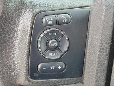 2015 Ford Super Duty F-250 SRW 4WD SuperCab 6-3/4 Ft Box XL