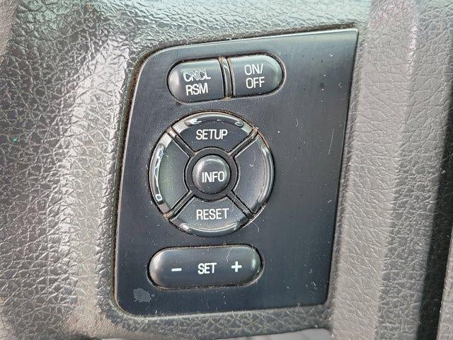 2015 Ford Super Duty F-250 SRW 4WD SuperCab 6-3/4 Ft Box XL
