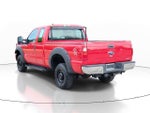 2015 Ford Super Duty F-250 SRW 4WD SuperCab 6-3/4 Ft Box XL