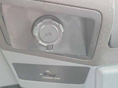 2015 Ford Super Duty F-250 SRW 4WD SuperCab 6-3/4 Ft Box XL