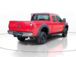 2015 Ford Super Duty F-250 SRW 4WD SuperCab 6-3/4 Ft Box XL