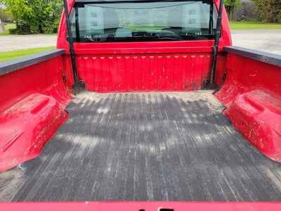 2015 Ford Super Duty F-250 SRW 4WD SuperCab 6-3/4 Ft Box XL