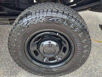2015 Ford Super Duty F-250 SRW 4WD SuperCab 6-3/4 Ft Box XL