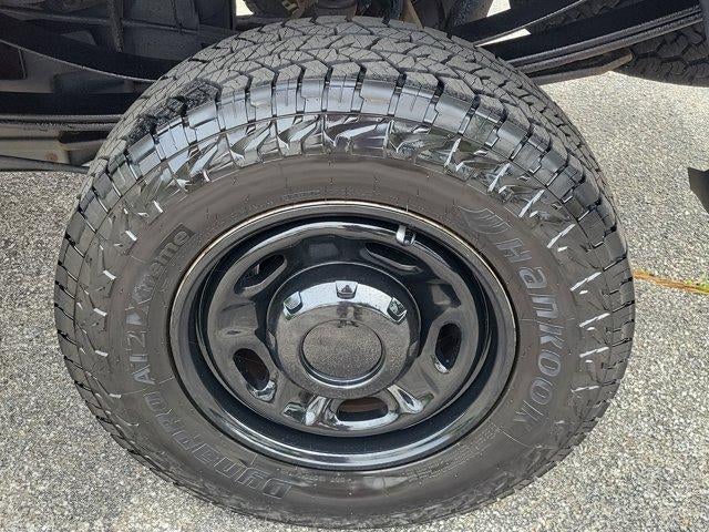 2015 Ford Super Duty F-250 SRW 4WD SuperCab 6-3/4 Ft Box XL