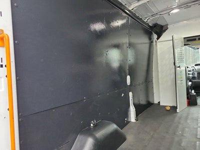 2019 Ford Transit Van T-150 148" Med Rf 8600 GVWR Sliding RH Dr