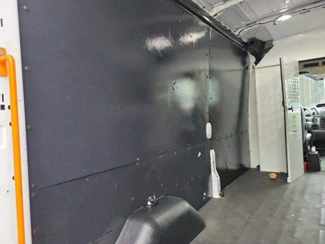2019 Ford Transit Van T-150 148" Med Rf 8600 GVWR Sliding RH Dr