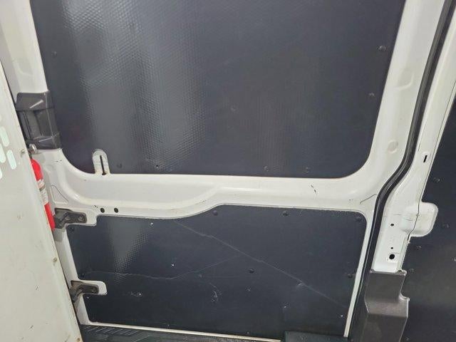 2019 Ford Transit Van T-150 148" Med Rf 8600 GVWR Sliding RH Dr