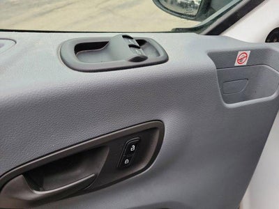 2019 Ford Transit Van T-150 148" Med Rf 8600 GVWR Sliding RH Dr