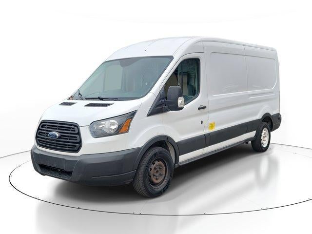 2019 Ford Transit Van T-150 148" Med Rf 8600 GVWR Sliding RH Dr