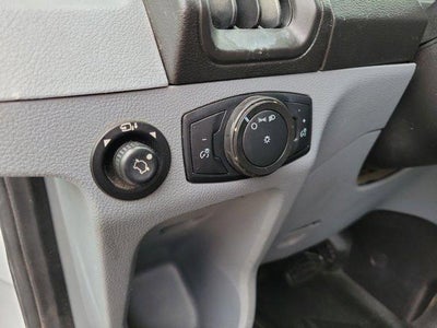 2019 Ford Transit Van T-150 148" Med Rf 8600 GVWR Sliding RH Dr