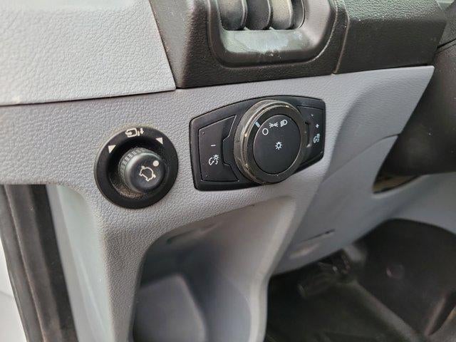 2019 Ford Transit Van T-150 148" Med Rf 8600 GVWR Sliding RH Dr