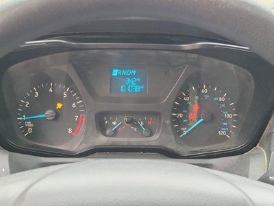 2019 Ford Transit Van T-150 148" Med Rf 8600 GVWR Sliding RH Dr