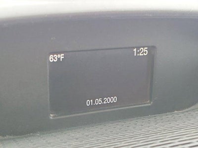 2019 Ford Transit Van T-150 148" Med Rf 8600 GVWR Sliding RH Dr