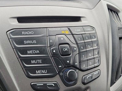 2019 Ford Transit Van T-150 148" Med Rf 8600 GVWR Sliding RH Dr