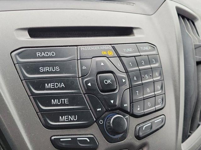 2019 Ford Transit Van T-150 148" Med Rf 8600 GVWR Sliding RH Dr