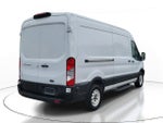 2019 Ford Transit Van T-150 148" Med Rf 8600 GVWR Sliding RH Dr