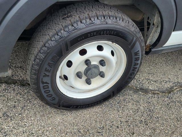 2019 Ford Transit Van T-150 148" Med Rf 8600 GVWR Sliding RH Dr