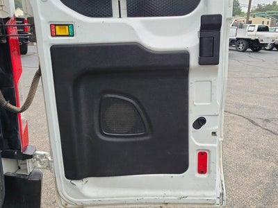 2019 Ford Transit Van T-150 148" Med Rf 8600 GVWR Sliding RH Dr