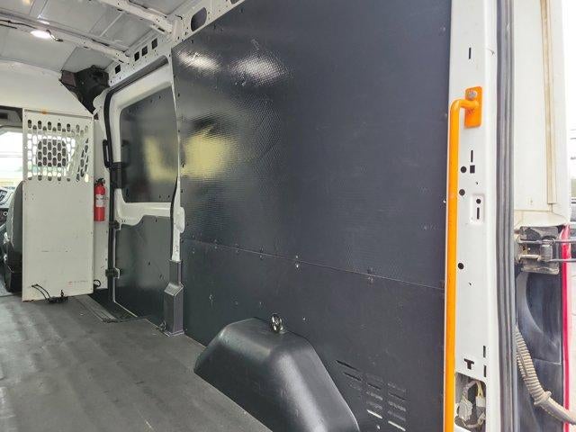 2019 Ford Transit Van T-150 148" Med Rf 8600 GVWR Sliding RH Dr