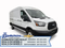 2018 Ford Transit Van T-150 148" Med Rf 8600 GVWR Sliding RH Dr