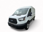 2018 Ford Transit Van T-150 148" Med Rf 8600 GVWR Sliding RH Dr