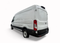 2018 Ford Transit Van T-150 148" Med Rf 8600 GVWR Sliding RH Dr