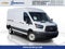 2019 Ford Transit Van T-150 148" Med Rf 8600 GVWR Sliding RH Dr