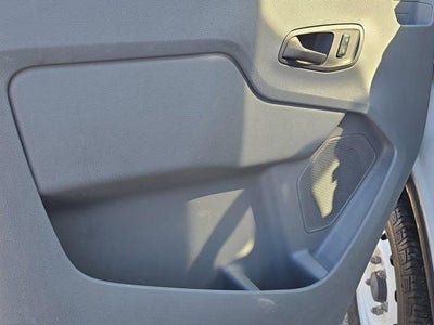 2019 Ford Transit Van T-150 148" Med Rf 8600 GVWR Sliding RH Dr