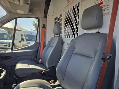 2019 Ford Transit Van T-150 148" Med Rf 8600 GVWR Sliding RH Dr