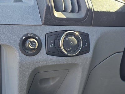 2019 Ford Transit Van T-150 148" Med Rf 8600 GVWR Sliding RH Dr