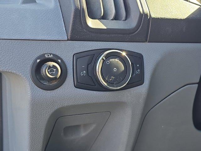 2019 Ford Transit Van T-150 148" Med Rf 8600 GVWR Sliding RH Dr