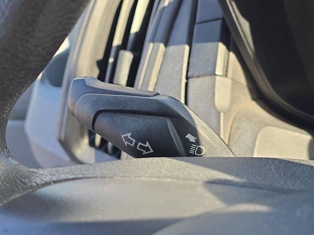 2019 Ford Transit Van T-150 148" Med Rf 8600 GVWR Sliding RH Dr