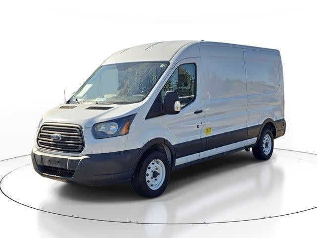 2019 Ford Transit Van T-150 148" Med Rf 8600 GVWR Sliding RH Dr
