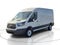 2019 Ford Transit Van T-150 148" Med Rf 8600 GVWR Sliding RH Dr