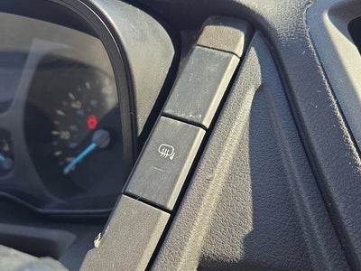 2019 Ford Transit Van T-150 148" Med Rf 8600 GVWR Sliding RH Dr